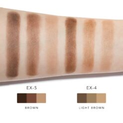 Alternative view of Bột kẻ mày Kanebo Kate Designing Eyebrow Nhật Bản