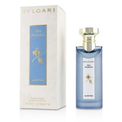 Nước hoa Bvlgari Eau Parfumee Au The Bleu