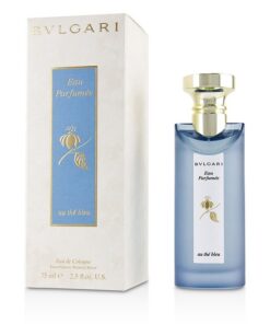 Nước hoa Bvlgari Eau Parfumee Au The Bleu