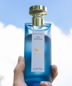 Nước hoa Bvlgari Eau Parfumee Au The Bleu Nước hoa Bvlgari Eau Parfumee Au The Bleu - Yêu Hàng Ngoại