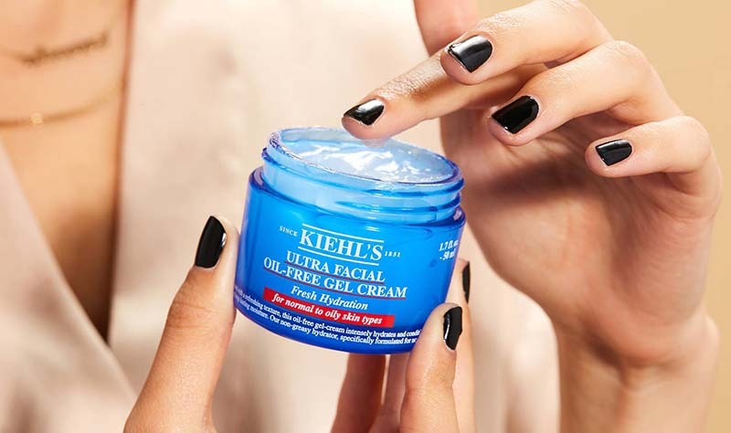 Kem dưỡng ẩm cho da dầu Kiehl’s Ultra Facial Oil-Free Gel Cream Kem dưỡng ẩm cho da dầu Kiehl’s Ultra Facial Oil-Free Gel Cream - Yêu Hàng Ngoại