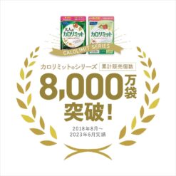 Alternative view of Viên uống hạn chế hấp thụ calo & chất béo Fancl Calolimit Nhật Bản