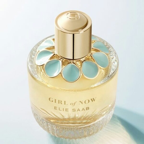 Nước hoa Elie Saab Girl Of Now EDP Nước hoa Elie Saab Girl Of Now EDP - Yêu Hàng Ngoại
