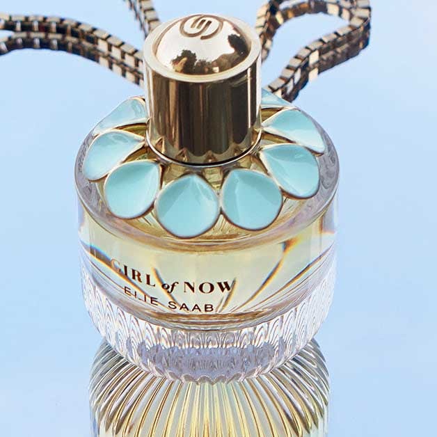 Nước hoa Elie Saab Girl Of Now EDP Nước hoa Elie Saab Girl Of Now EDP - Yêu Hàng Ngoại