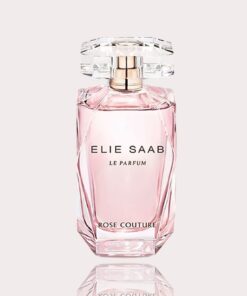 Alternative view of Nước hoa Elie Saab Rose Couture EDT