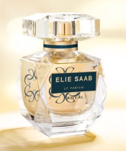 Nước hoa Elie Saab Le Parfum Royal EDP Nước hoa Elie Saab Le Parfum Royal EDP - Yêu Hàng Ngoại