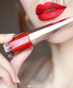 Son Fenty Beauty By Rihanna – Uncensored màu đỏ thuần Son Fenty Beauty By Rihanna – Uncensored màu đỏ thuần - Yêu Hàng Ngoại
