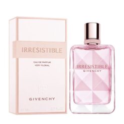 Nước hoa Givenchy Irresistible EDP Very Floral