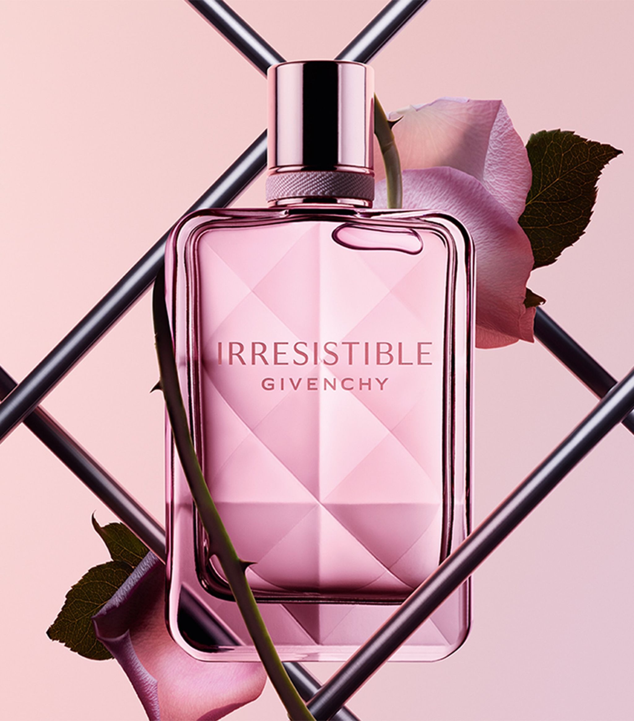 Nước hoa Givenchy Irresistible EDP Very Floral Nước hoa Givenchy Irresistible EDP Very Floral - Yêu Hàng Ngoại
