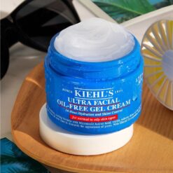Alternative view of Kem dưỡng ẩm cho da dầu Kiehl’s Ultra Facial Oil-Free Gel Cream