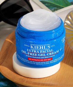 Alternative view of Kem dưỡng ẩm cho da dầu Kiehl’s Ultra Facial Oil-Free Gel Cream
