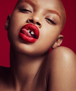 Son Fenty Beauty By Rihanna – Uncensored màu đỏ thuần Son Fenty Beauty By Rihanna – Uncensored màu đỏ thuần - Yêu Hàng Ngoại