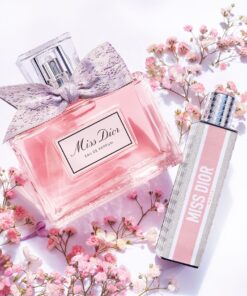 Alternative view of Nước hoa Sáp Dior Miss Dior EDP Mini Solid Perfume