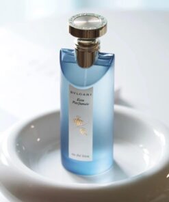 Nước hoa Bvlgari Eau Parfumee Au The Bleu Nước hoa Bvlgari Eau Parfumee Au The Bleu - Yêu Hàng Ngoại