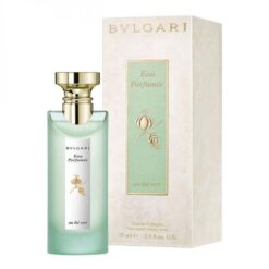Nước hoa Bvlgari Eau Parfumee Au The Vert