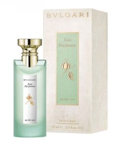 Nước hoa Bvlgari Eau Parfumee Au The Vert