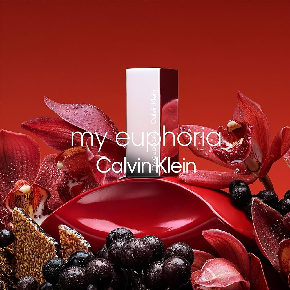 Nước hoa Calvin Klein My Euphoria EDP Nước hoa Calvin Klein My Euphoria EDP - Yêu Hàng Ngoại