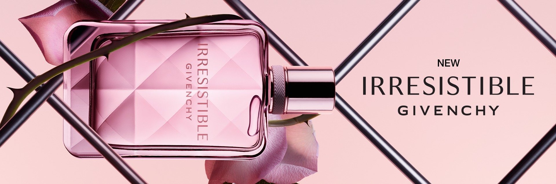 Nước hoa Givenchy Irresistible EDP Very Floral Nước hoa Givenchy Irresistible EDP Very Floral - Yêu Hàng Ngoại