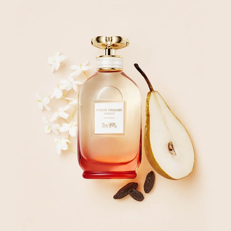 Nước hoa Coach Dreams Sunset EDP Nước hoa Coach Dreams Sunset EDP - Yêu Hàng Ngoại