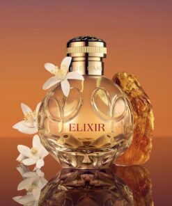 Nước hoa Elie Saab Elixir EDP Nước hoa Elie Saab Elixir EDP - Yêu Hàng Ngoại