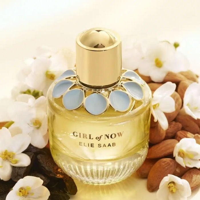 Nước hoa Elie Saab Girl Of Now EDP Nước hoa Elie Saab Girl Of Now EDP - Yêu Hàng Ngoại
