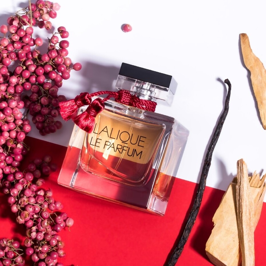 Nước hoa Lalique Le Parfum Nước hoa Lalique Le Parfum - Yêu Hàng Ngoại