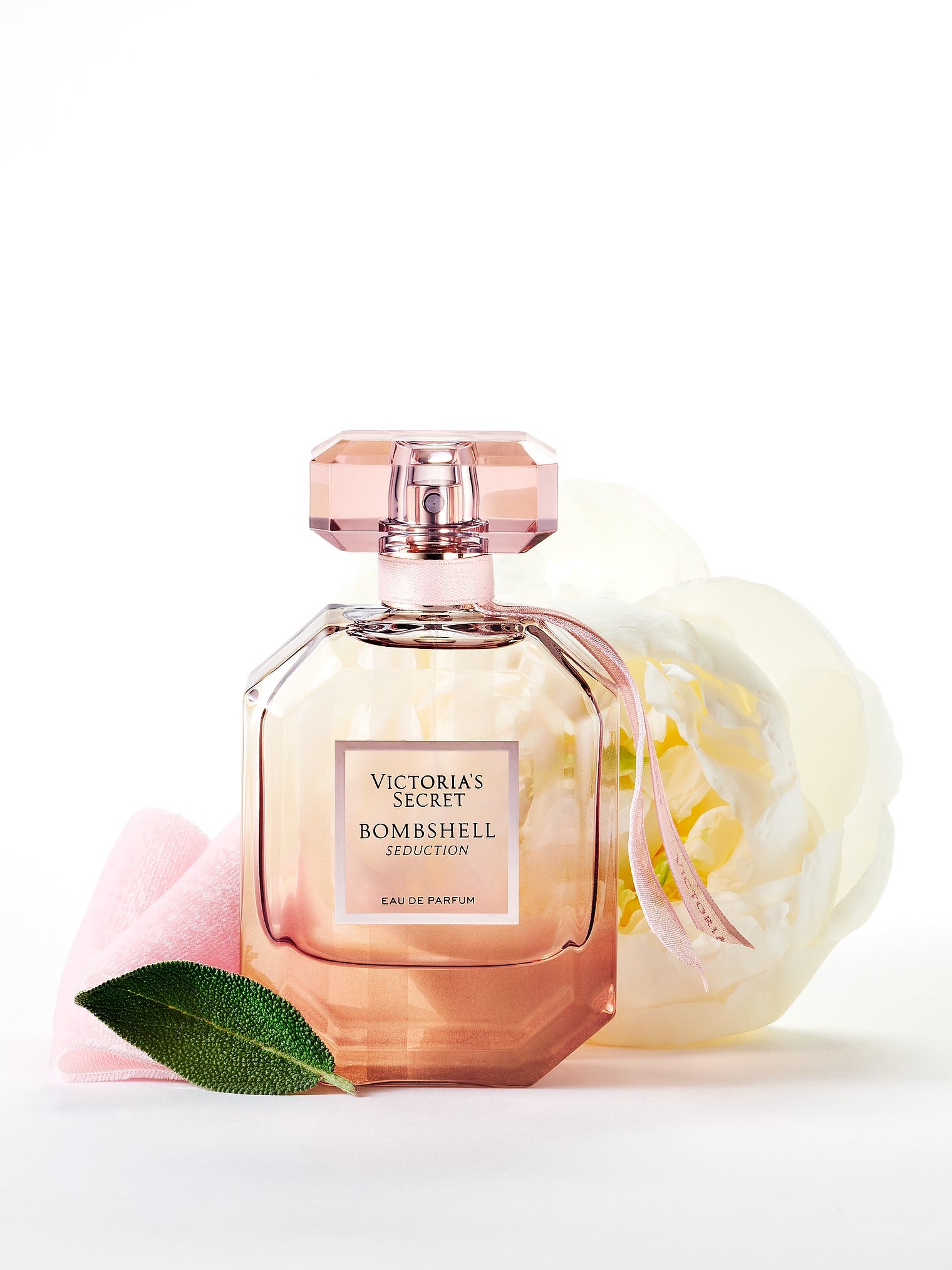 Nước hoa Victoria's Secret Bombshell Seduction EDP Nước hoa Victoria's Secret Bombshell Seduction EDP - Yêu Hàng Ngoại