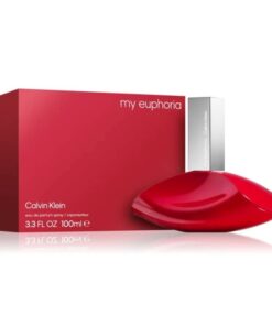 Nước hoa Calvin Klein My Euphoria EDP