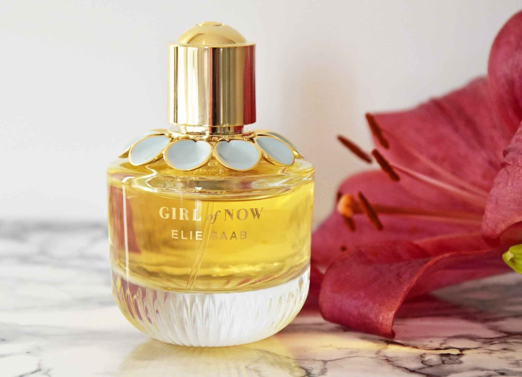 Nước hoa Elie Saab Girl Of Now EDP Nước hoa Elie Saab Girl Of Now EDP - Yêu Hàng Ngoại
