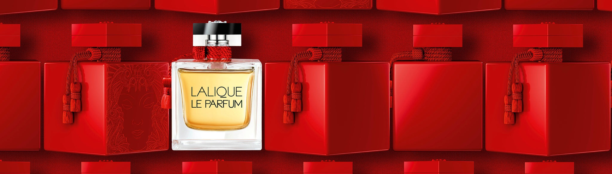 Nước hoa Lalique Le Parfum Nước hoa Lalique Le Parfum - Yêu Hàng Ngoại