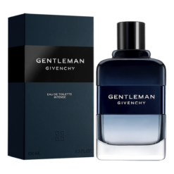 Nước hoa Givenchy Gentleman EDT Intense