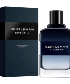 Nước hoa Givenchy Gentleman EDT Intense