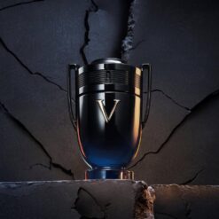 Alternative view of Nước hoa Paco Rabanne Invictus Victory Elixir Parfum Intense