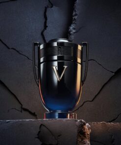 Alternative view of Nước hoa Paco Rabanne Invictus Victory Elixir Parfum Intense
