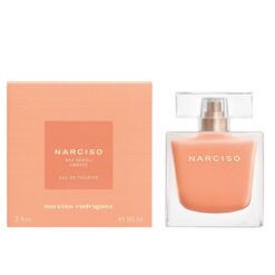 Nước hoa Narciso Rodriguez Eau Neroli Ambree EDT