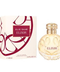 Nước hoa Elie Saab Elixir EDP