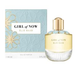 Nước hoa Elie Saab Girl Of Now EDP