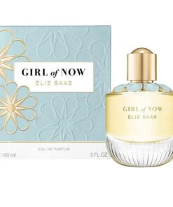 Nước hoa Elie Saab Girl Of Now EDP
