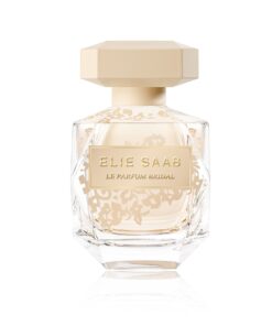 Nước hoa Elie Saab Le Parfum Bridal EDP Nước hoa Elie Saab Le Parfum Bridal EDP - Yêu Hàng Ngoại