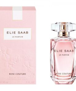 Nước hoa Elie Saab Rose Couture EDT