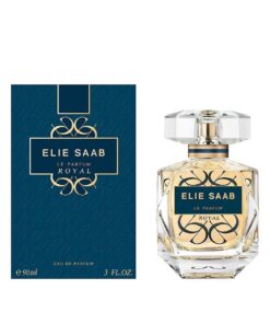Nước hoa Elie Saab Le Parfum Royal EDP
