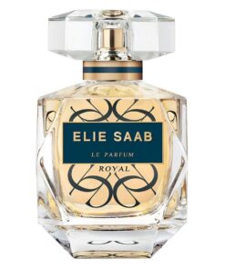 Alternative view of Nước hoa Elie Saab Le Parfum Royal EDP