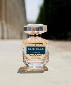 Nước hoa Elie Saab Le Parfum Royal EDP Nước hoa Elie Saab Le Parfum Royal EDP - Yêu Hàng Ngoại