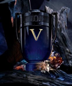 Nước hoa Paco Rabanne Invictus Victory Elixir Parfum Intense Nước hoa Paco Rabanne Invictus Victory Elixir Parfum Intense - Yêu Hàng Ngoại