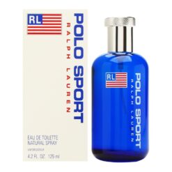 Nước hoa Ralph Lauren Polo Sport EDT
