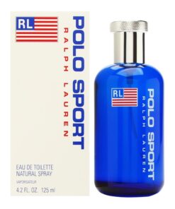 Nước hoa Ralph Lauren Polo Sport EDT