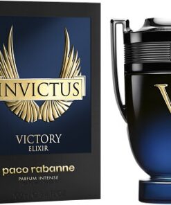 Nước hoa Paco Rabanne Invictus Victory Elixir Parfum Intense