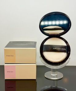 Phấn phủ dạng bột Jung Saem Mool Essential Powder Illuminator Phấn phủ dạng bột Jung Saem Mool Essential Powder Illuminator - Yêu Hàng Ngoại