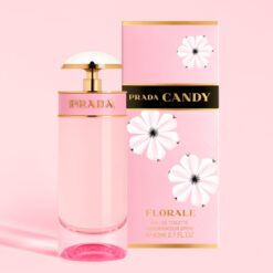 Nước hoa Prada Candy Florale EDT