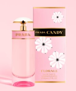 Nước hoa Prada Candy Florale EDT